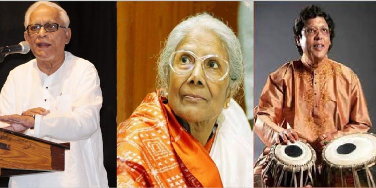 Padma Award