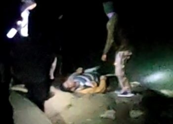 Youth dies while going for picnic in Koliyabar, body recovered