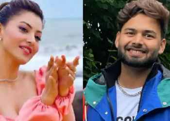 Urvashi-Rishav