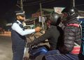 গুৱাহাটীত নৱবৰ্ষ উদযাপনৰ সময়ত নাই এটাও পথ দুৰ্ঘটনা; মহানগৰবাসীয়ে পান কৰিলে ৬কোটি টকাৰ সুৰা