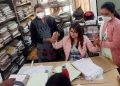 উৎকোচ লৈ দুৰ্নীতি নিবাৰক শাখাৰ জালত সচিবালয়ৰ কৰ্মচাৰী