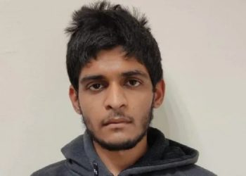 ‘বুল্লি বাই’ এপৰ মূল অভিযুক্ত অসমৰ নীৰজ বিষ্ণইয়ে দিল্লী আৰক্ষীক দিলে আত্মহত্যাৰ ভাবুকি
