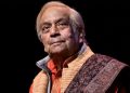 কিংবদন্তি নৃত্যশিল্পী পণ্ডিত বিৰজু মহাৰাজৰ দেহাৱসান