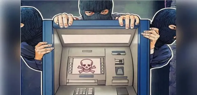 মহানগৰীত গ্ৰেপ্তাৰ হাৰিয়ানাৰ দুজন ATM প্ৰৱঞ্চক