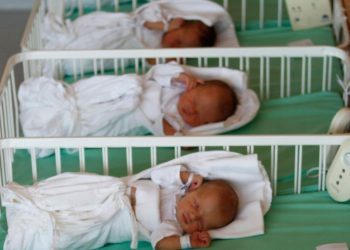 World's most prolific sperm donor