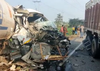 accident Rauta