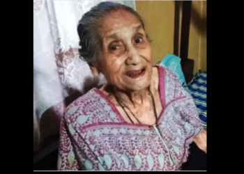ছিৰাজ ছবিৰ অভিনেত্ৰী অনুপমা ভট্টাচাৰ্যৰ মৃত্যু, শোকস্তব্ধ সাংস্কৃতিক মহল