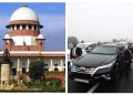 Supreme Court on PM Security Breach