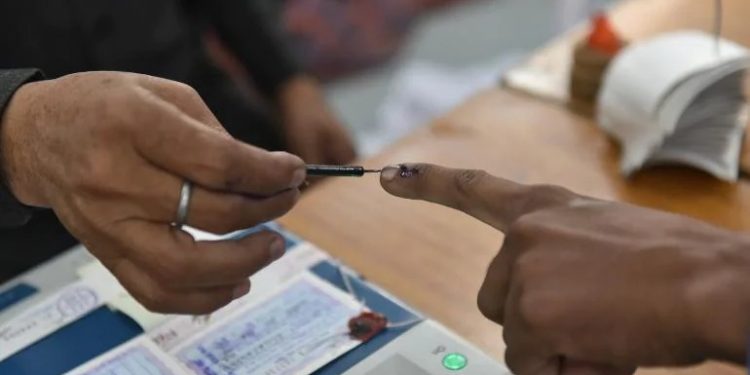 7-phase election in UP, results for all states on March 10