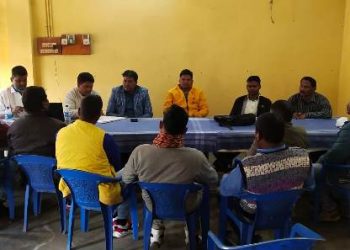 অসমৰ আদিবাসী সকলক জনজাতিৰ মৰ্য্যদা প্ৰদান কৰক: আছা