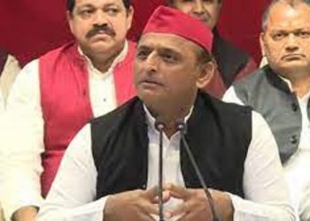 Akhilesh Yadav