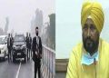 Channi Hits BJP With Quote From Sardar Patel