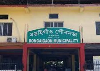 পৌৰসভাৰ চাফাই কৰ্মচাৰীসকলক বৰ্ধিত হাৰত মজুৰি প্ৰদানৰ কৰ্তৃপক্ষৰ লিখিত প্ৰতিশ্ৰুতি