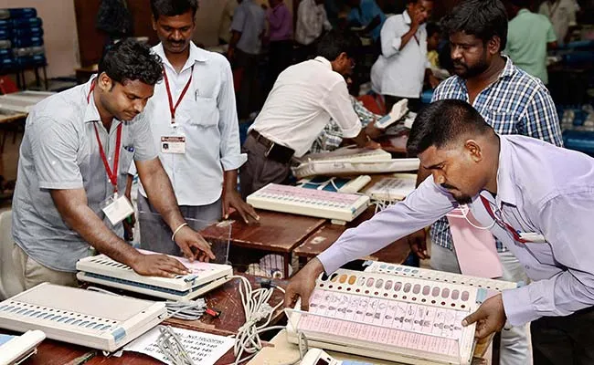 Punjab Assembly Polls