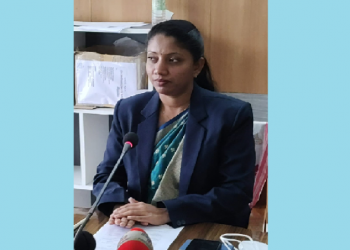 বঙাইগাঁৱত চূড়ান্ত ভোটাৰ তালিকা প্ৰকাশ, মুঠ ভোটাৰ ১,৭৯,৭৩৫ গৰাকী 