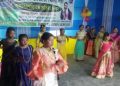 মাতৃভাষাৰ আগশাৰী শিক্ষা অনুষ্ঠান চিনামৰা জাতীয় বিদ্যালয়ৰ একবিংশতিতম প্ৰতিষ্ঠা দিৱস উদযাপন