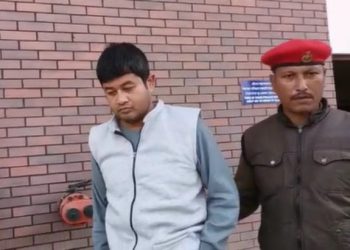 শিৱসাগৰত যুৱতীৰ পৰা ৩ লক্ষাধিক টকা সৰকাই নিয়া প্ৰৱঞ্চক আৰক্ষীৰ জালত