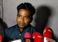 পলাতক অৱস্থাত থকা ড্ৰাগছ আসক্ত যুৱকৰ আত্মসমৰ্পন