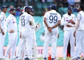ICC Men's Test Team of the Year 2021