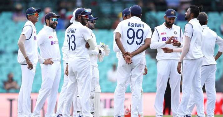 ICC Men's Test Team of the Year 2021