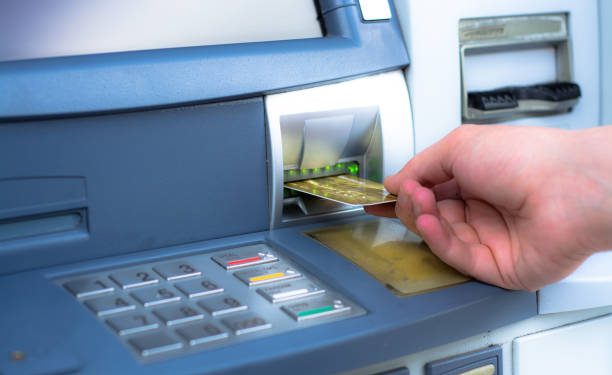 ATM Withdrawal Rule