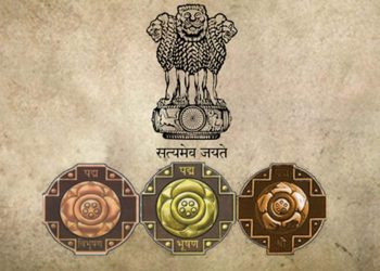 Padma Award