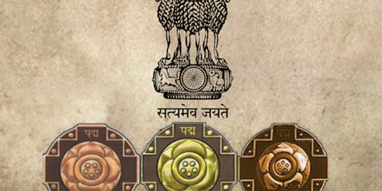 Padma Award