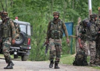 Jammu and Kashmir