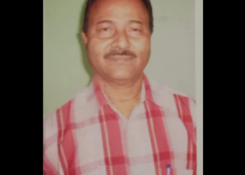 হৃদৰোগত আক্ৰান্ত হৈ নলবাৰী সমষ্টিৰ প্ৰাক্তন বিধায়ক মদন কলিতাৰ মৃত্যু