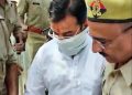 Lakhimpur Kheri violence