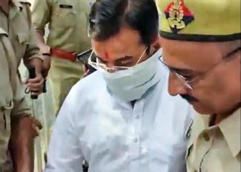 Lakhimpur Kheri violence