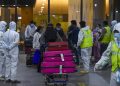New rules for International arrivals