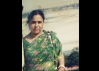 চাপৰ ছোৱালী হাইস্কুলৰ অৱসৰপ্ৰাপ্ত প্ৰধান শিক্ষয়িত্ৰী কল্পনা নাগৰ মৃত্যু