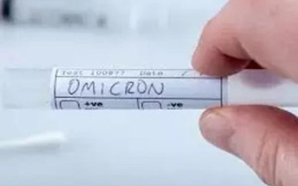 Omicron