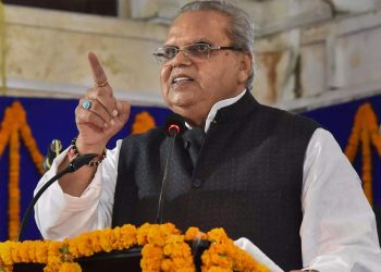 Satya Pal Malik