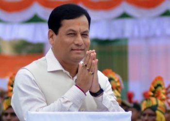 sarbananda-sonowal