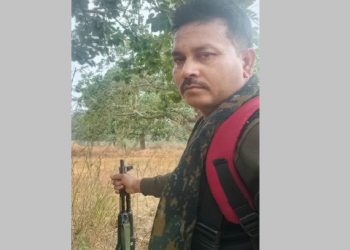 বহিঃৰাজ্যত চলন্ত ৰেলত হত্যাৰ বলি হ’ল অসমৰ যুৱক