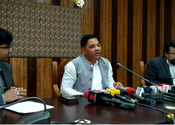 বিহালী আৰু বিশ্বনাথ সমষ্টিৰ চূড়ান্ত ভোটাৰ তালিকা প্রকাশ