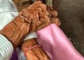 87-yr-old woman raped in New Delhi