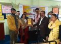শিৱসাগৰ বাণিজ্য মহাবিদ্যালয়ৰ প্ৰাক্তন বিদ্যাৰ্থী সন্মিলনৰ নতুন কাৰ্যনিৰ্বাহক গঠন