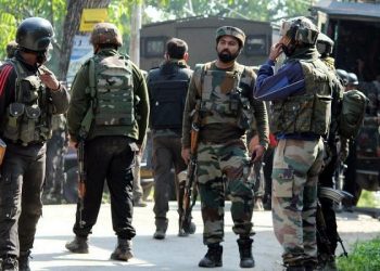 Jammu and Kashmir