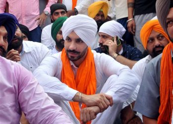 Deep Sidhu