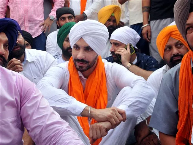 Deep Sidhu