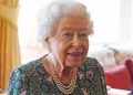 Queen Elizabeth II
