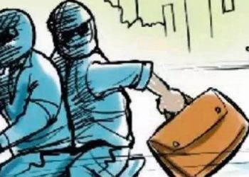 Robbery