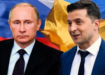 Russia-Ukraine crisis