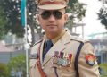 অৱশেষত বহু বিতৰ্কিত আৰক্ষী অধীক্ষক আনন্দ মিশ্ৰক নগাঁৱৰ পৰা অপসাৰণ, গুৱাহাটীলৈ তলব