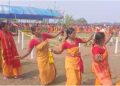 গোৱালপাৰা জিলা বড়ো বাৰদলৰ ৭৬ সংখ্যক অধিৱেশন আৰম্ভ