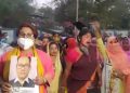 ভূ-মাফিয়াৰ বিৰুদ্ধে বিহিত ব্যৱস্থা গ্ৰহণ কৰক, অন্যথা আৰক্ষী আয়ুক্তৰ কাৰ্যালয় ঘেৰাও কৰাৰ হুংকাৰ সাহসী বে-চৰকাৰী সংস্থাৰ