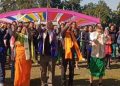 নিখিল বড়ো ছাত্র সন্থা (এবছু)ৰ ৫৫ তম প্ৰতিষ্ঠা দিৱস উদযাপন
